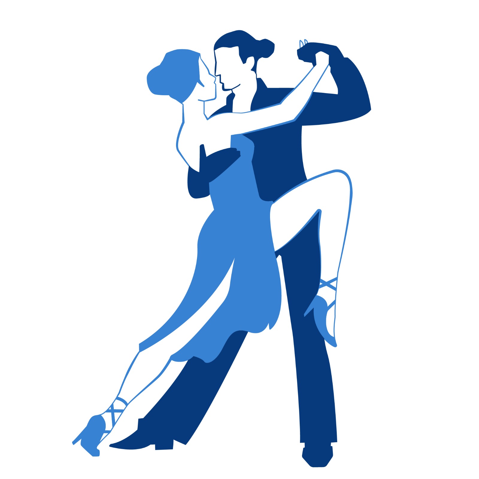 tango couple